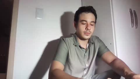 RedsoulReaver online show from 01-15-26, 08:45