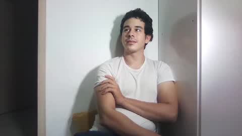 RedsoulReaver online show from 02-12-26, 03:01