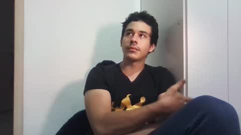 RedsoulReaver online show from 02-13-26, 03:24