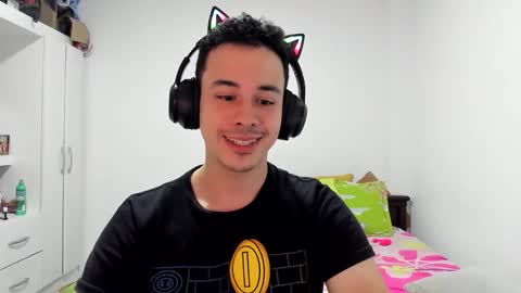 RedsoulReaver online show from 02-27-26, 05:07