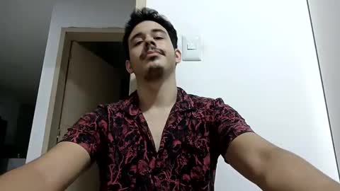 RedsoulReaver online show from 04-10-26, 02:17