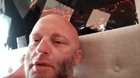 The devil online show from 03-01-25, 04:11