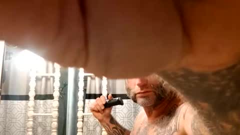 The devil online show from 10-12-25, 05:45