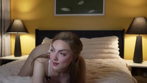 Ali online show from 03-20-26, 05:12