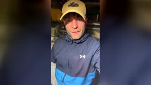 redvers1 online show from 04-07-26, 09:15