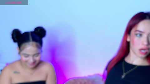 Anny online show from 03-01-26, 06:37