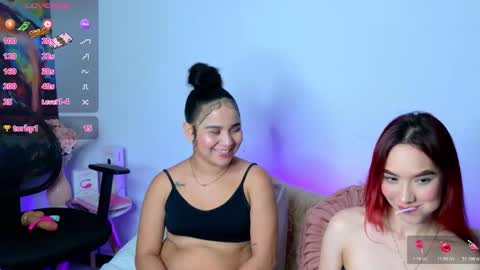 Anny online show from 03-09-26, 10:47