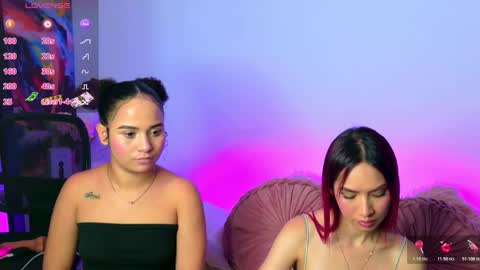 Anny online show from 03-21-26, 11:52