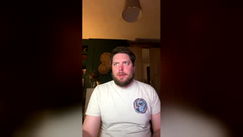 Boredhorny online show from 05-06-26, 08:47