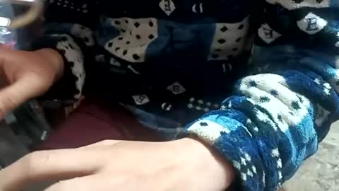 Cahoma online show from 07-25-26, 03:09