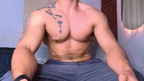 Snapshot of regan_01 chatting on 05-07-26, 01:55 Regan online show from 05-07-26, 01:55
