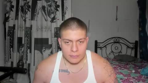 regan_jhonson online show from 02-10-26, 08:35