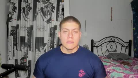 regan_jhonson online show from 02-15-26, 04:53