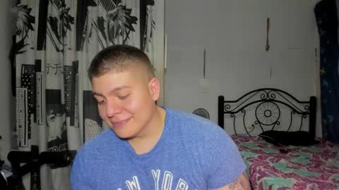 regan_jhonson online show from 02-25-26, 06:34