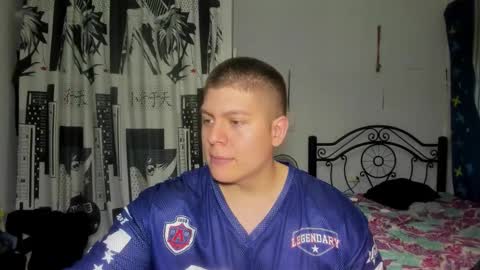 regan_jhonson online show from 02-28-26, 04:13