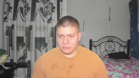 regan_jhonson online show from 03-02-26, 07:48