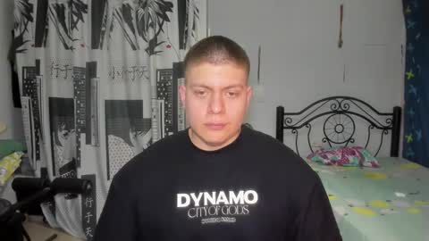 regan_jhonson online show from 03-16-26, 02:50