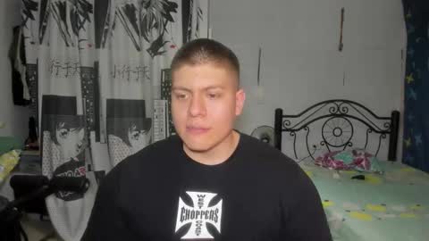 regan_jhonson online show from 03-17-26, 06:39