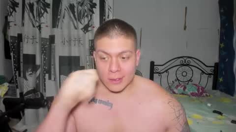 regan_jhonson online show from 03-23-26, 02:04