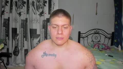 regan_jhonson online show from 03-27-26, 08:26