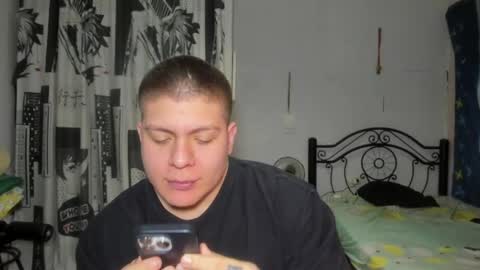 regan_jhonson online show from 03-29-26, 04:23