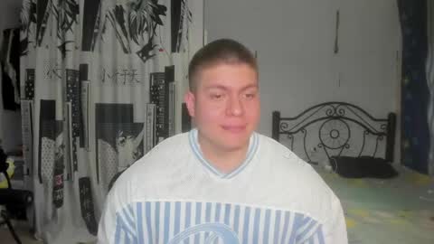 regan_jhonson online show from 04-17-26, 05:32