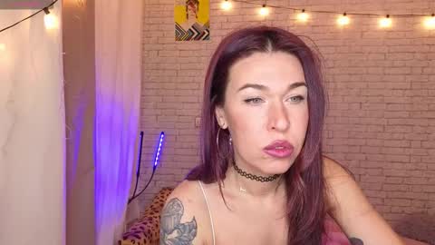 ReginaHawkinss online show from 01-08-26, 11:56