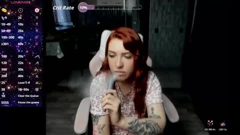 Regina online show from 05-09-26, 03:45