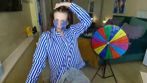 Regina online show from 03-16-26, 05:13