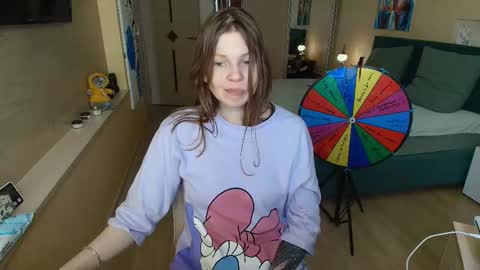 Regina online show from 03-26-26, 06:08