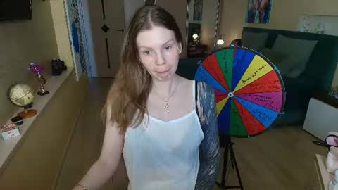 Snapshot of reginasparkle chatting on 07-01-26, 04:58 Regina online show from 07-01-26, 04:58