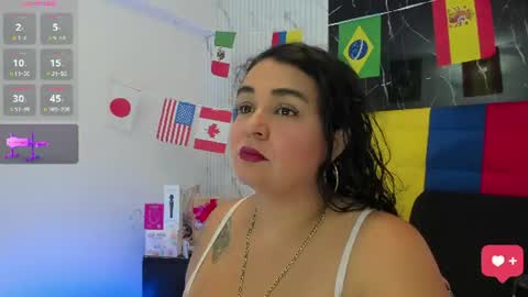reginavegaa online show from 07-03-26, 08:54