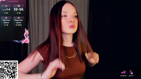 Emily - online show from 06-03-26, 06:46