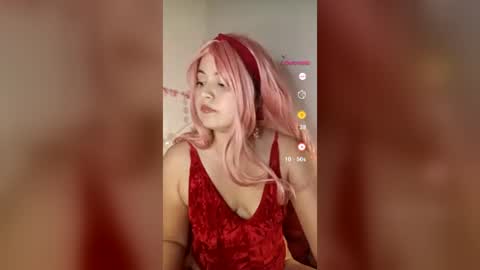 Tania Nixx online show from 07-13-26, 06:27