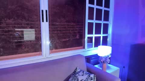 Rei Ayanami online show from 01-09-26, 08:10