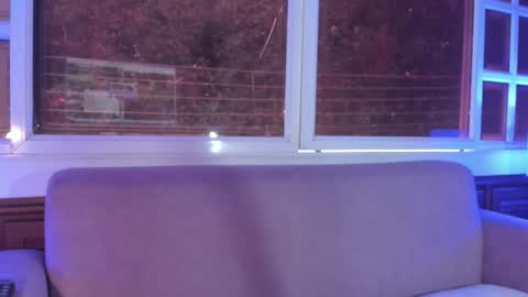 Rei Ayanami online show from 02-07-26, 07:50