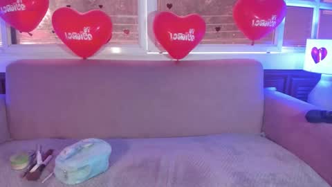 Rei Ayanami online show from 02-14-26, 07:54