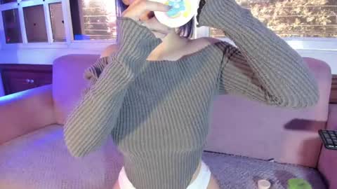 Rei Ayanami online show from 05-20-26, 08:15