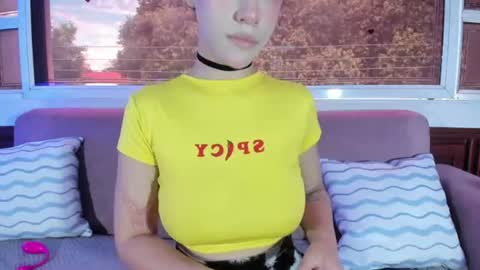 Rei Ayanami online show from 07-14-26, 08:36
