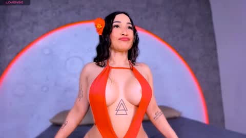 reiinachloe online show from 02-16-26, 04:36