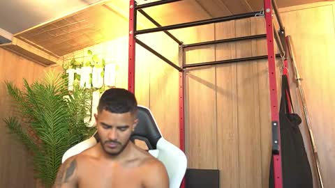 Reik online show from 03-18-26, 12:30