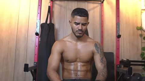 Reik online show from 04-01-26, 01:41