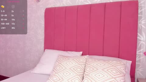 Reika  online show from 03-18-26, 01:25