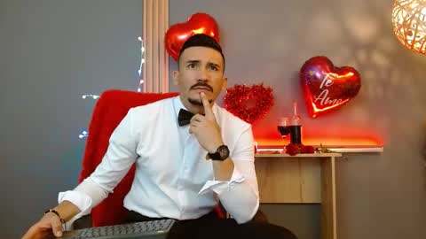   REIKO  online show from 02-14-26, 07:43