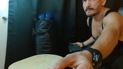   REIKO  online show from 03-09-26, 03:49