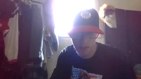 tylerBurnham online show from 05-06-26, 06:46