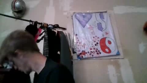 tylerBurnham online show from 05-26-26, 08:27