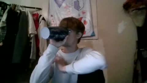 tylerBurnham online show from 06-26-26, 05:23