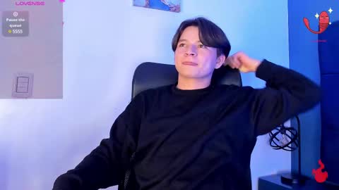 RemiBlythe online show from 01-02-25, 07:51