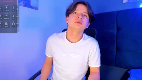 RemiBlythe online show from 01-07-25, 01:49